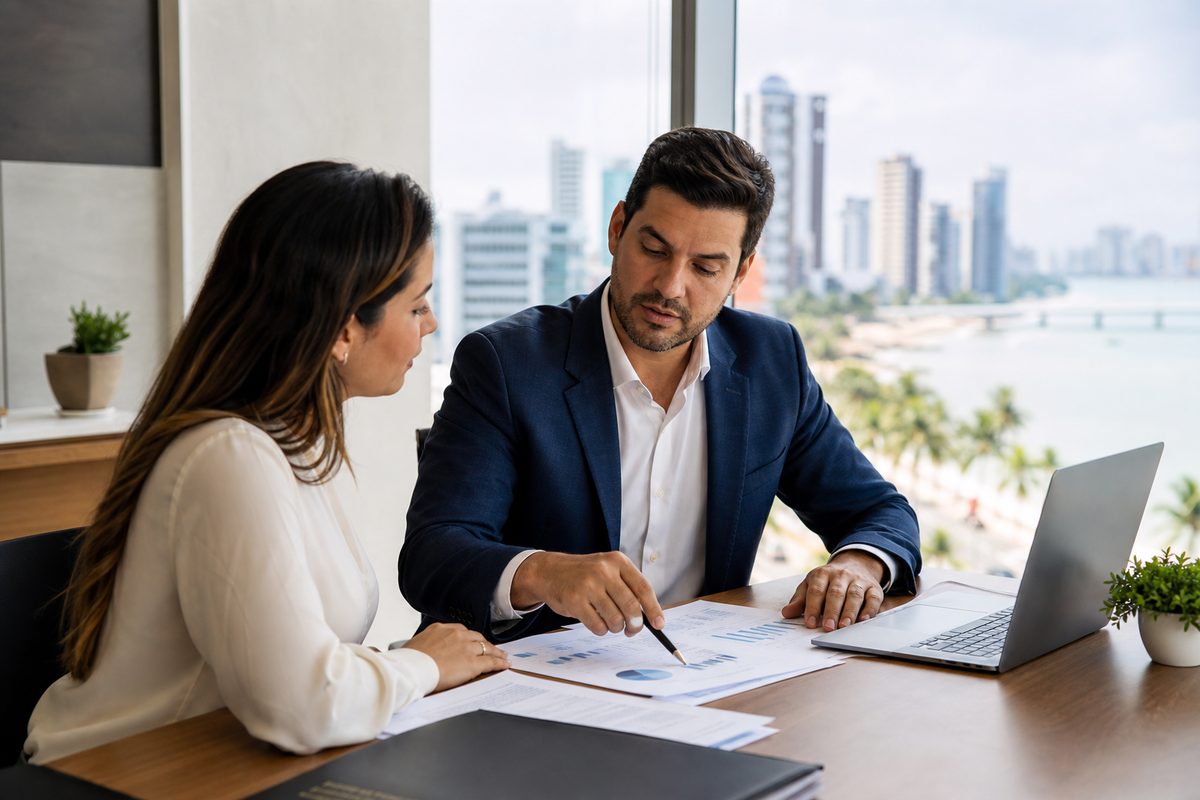 Contabilidade em Recife: como escolher um escritório contábil para sua empresa