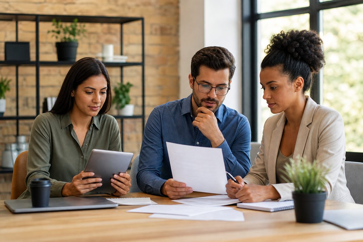 MEI, ME ou LTDA: qual o melhor tipo de empresa para começar?