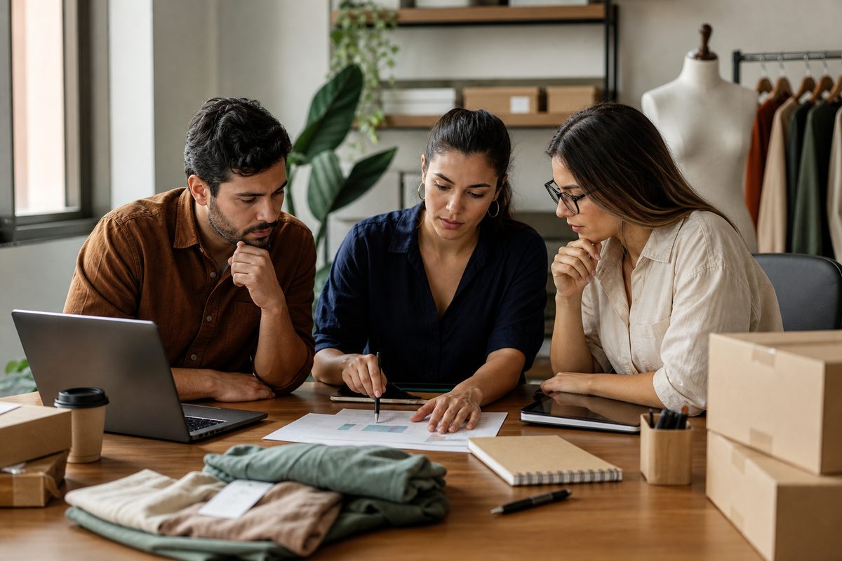 Comparativo: duvidas frequentes para pequenos negocios