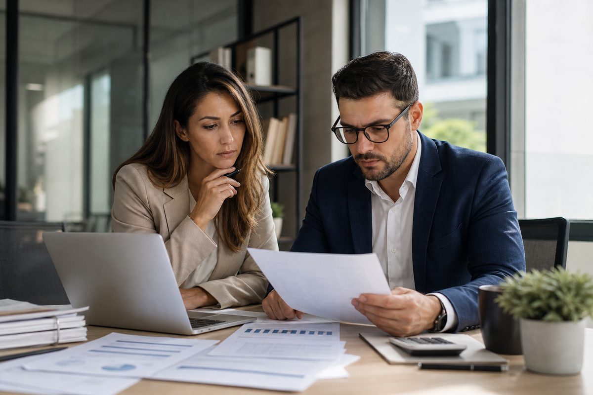 3 erros que fazem empresas pagarem mais impostos (e como evitá-los)