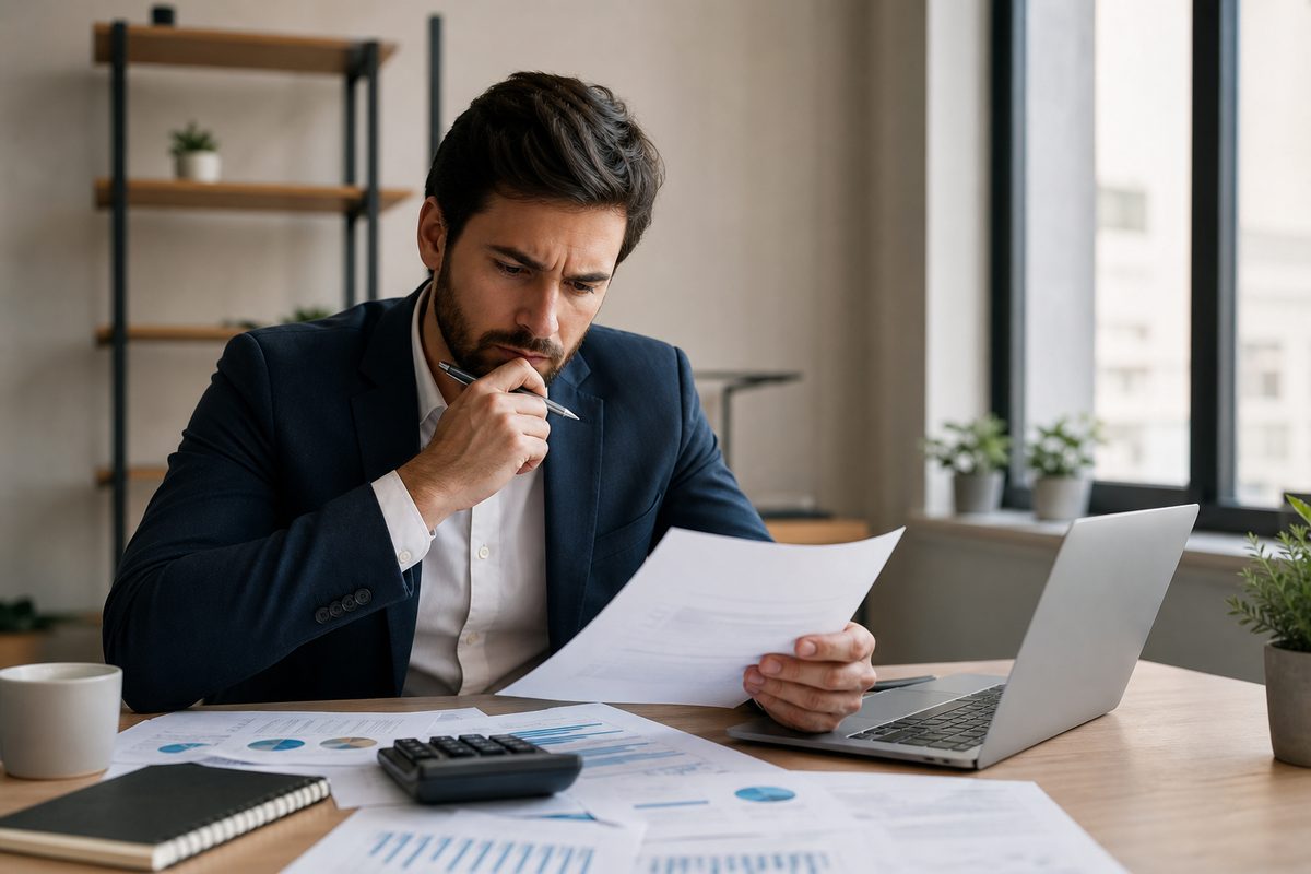 Imposto alto nem sempre é culpa do governo: veja onde sua empresa pode estar errando