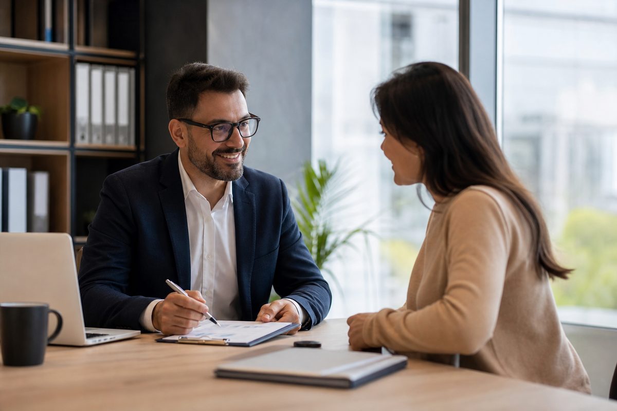Contador em Boa Viagem: Quando Contratar uma Contabilidade Próxima da Sua Empresa